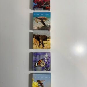 Chantecaille blush bundle